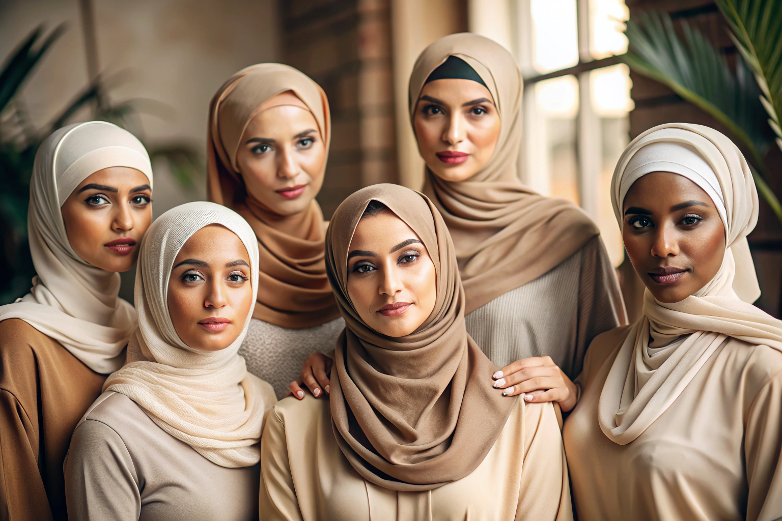 Über uns: Unser Team und unsere Mission für hochwertige Hijabs post thumbnail image
